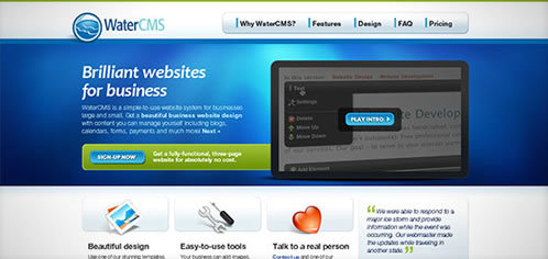 80個啟發(fā)靈感的企業(yè)網(wǎng)站設(shè)計(jì)